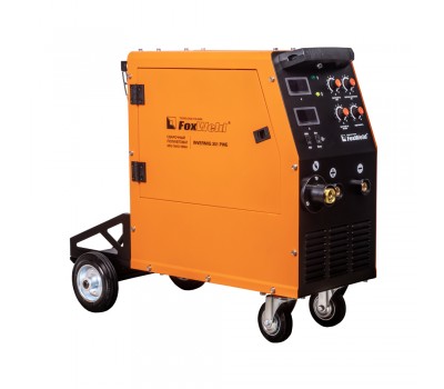 Сварочный полуавтомат INVERMIG 351 PWE