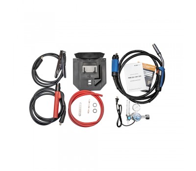 Сварочный полуавтомат INVERMIG 351 PWE