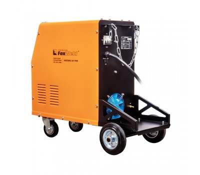 Сварочный полуавтомат INVERMIG 351 PWE