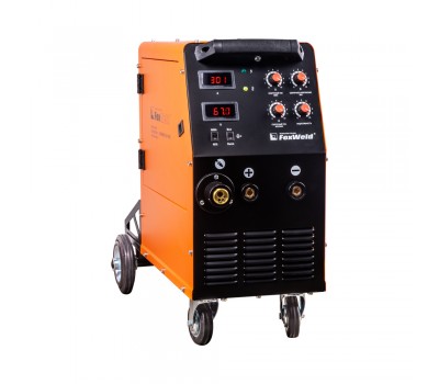 Сварочный полуавтомат INVERMIG 351 PWE