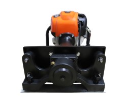 Привод к виброрейке бензиновый FTL SFS-02B-foto8