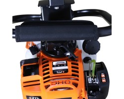 Привод к виброрейке бензиновый FTL SFS-02B-foto6