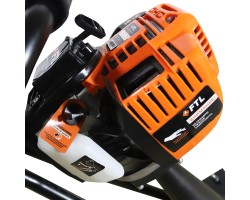 Привод к виброрейке бензиновый FTL SFS-02B-foto7