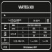 Сварочный аппарат VARTEG 300