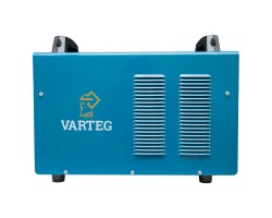 Аппарат аргонодуговой сварки VARTEG TIG 200 AC/DC PULSE-foto3