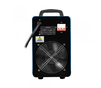 Сварочный аппарат VARTEG 500