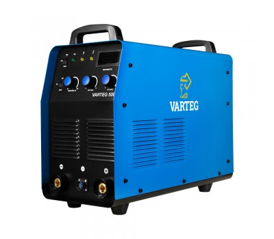Сварочный аппарат VARTEG 500