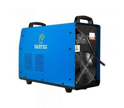 Сварочный аппарат VARTEG 500