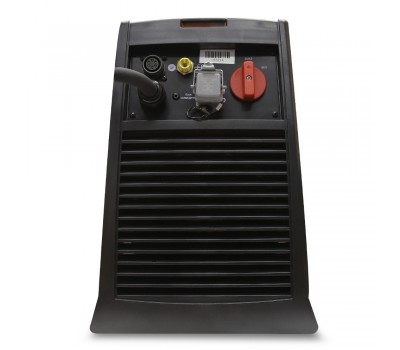 Аппарат аргонодуговой сварки WECO TIG 303 AC/DC PULSE LCD