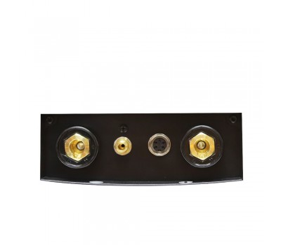 Аппарат аргонодуговой сварки WECO TIG 303 AC/DC PULSE LCD