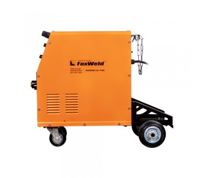 Сварочный полуавтомат INVERMIG 301 PWE