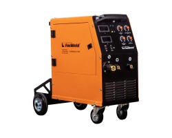 Сварочный полуавтомат INVERMIG 301 PWE-foto2