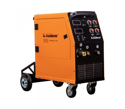 Сварочный полуавтомат INVERMIG 301 PWE