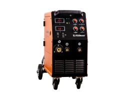 Сварочный полуавтомат INVERMIG 301 PWE