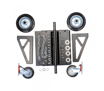 Сварочный полуавтомат INVERMIG 301 PWE