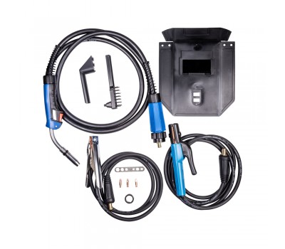 Сварочный полуавтомат INVERMIG 301 PWE