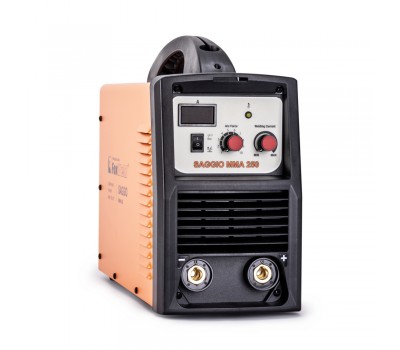 Сварочный аппарат SAGGIO MMA 250