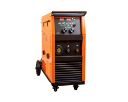 Сварочный полуавтомат UNO MIG 250 DOUBLE PULSE