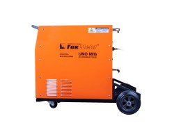 Сварочный полуавтомат UNO MIG 250 DOUBLE PULSE-foto4