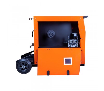 Сварочный полуавтомат UNO MIG 250 DOUBLE PULSE