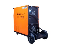 Сварочный полуавтомат UNO MIG 250 DOUBLE PULSE-foto5