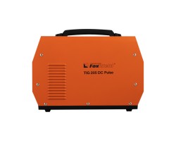 Аппарат аргонодуговой сварки TIG 205 DC Pulse (пр-во FoxWeld/КНР)-foto5
