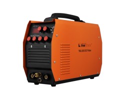 Аппарат аргонодуговой сварки TIG 205 DC Pulse (пр-во FoxWeld/КНР)-foto4