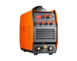 Аппарат аргонодуговой сварки TIG 205 DC Pulse (пр-во FoxWeld/КНР)