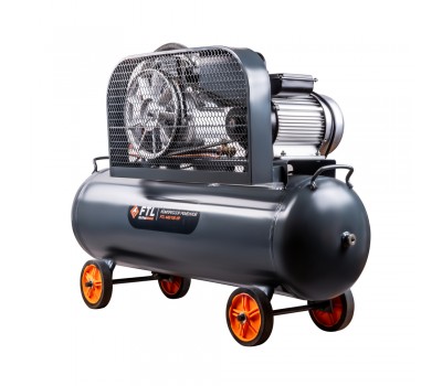 FTL Компрессор ременной 440/100 HP