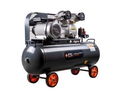 FTL Компрессор ременной 440/100 HP-foto3