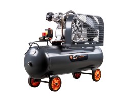 FTL Компрессор ременной 440/100 HP-foto4