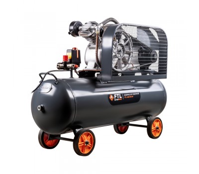 FTL Компрессор ременной 440/100 HP