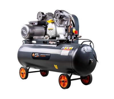 FTL Компрессор ременной 440/100 HP