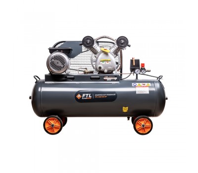 FTL Компрессор ременной 440/100 HP
