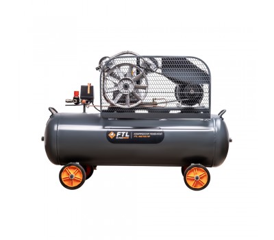FTL Компрессор ременной 440/100 HP