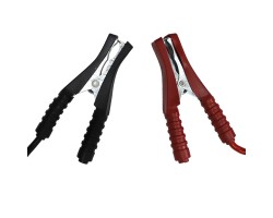 Пуско-зарядное устройство KVAZARRUS PowerBox 40M START-foto7