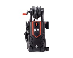 Мойка высокого давления Kvazarrus K 5 Expert-foto2