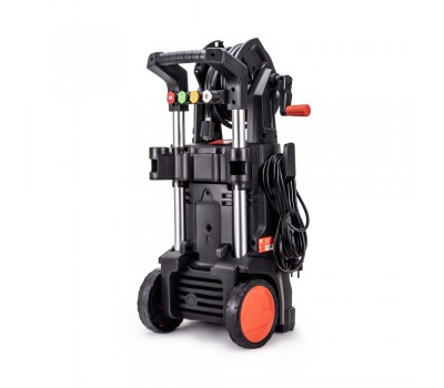 Мойка высокого давления Kvazarrus K 5 Expert