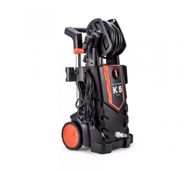 Мойка высокого давления Kvazarrus K 5 Expert