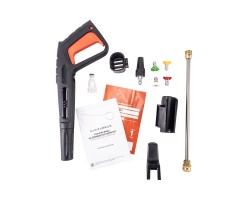 Мойка высокого давления Kvazarrus K 5 Expert-foto9