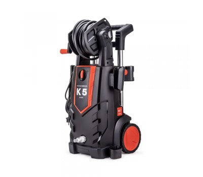 Мойка высокого давления Kvazarrus K 5 Expert