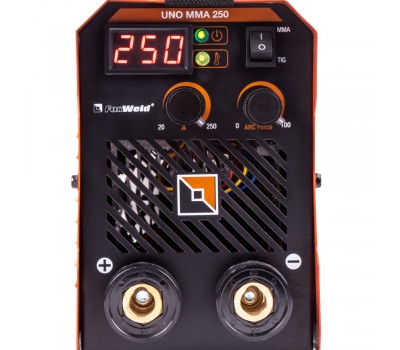 Сварочный аппарат UNO MMA 250