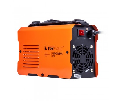 Сварочный аппарат UNO MMA 250