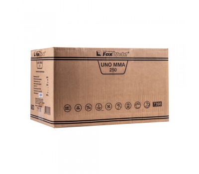 Сварочный аппарат UNO MMA 250
