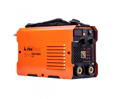 Сварочный аппарат UNO MMA 250