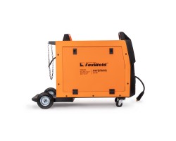 Сварочный полуавтомат INVERMIG 250 DP-foto2