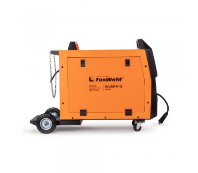 Сварочный полуавтомат INVERMIG 250 DP