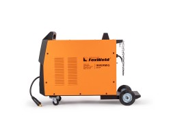 Сварочный полуавтомат INVERMIG 250 DP-foto3