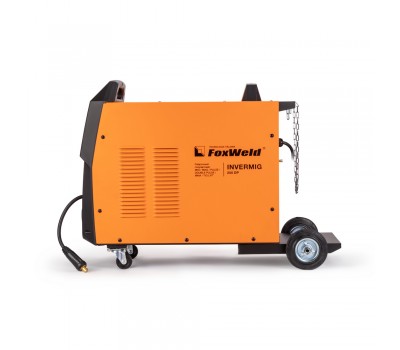 Сварочный полуавтомат INVERMIG 250 DP