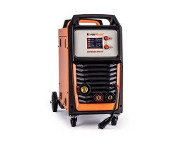 Сварочный полуавтомат INVERMIG 250 DP